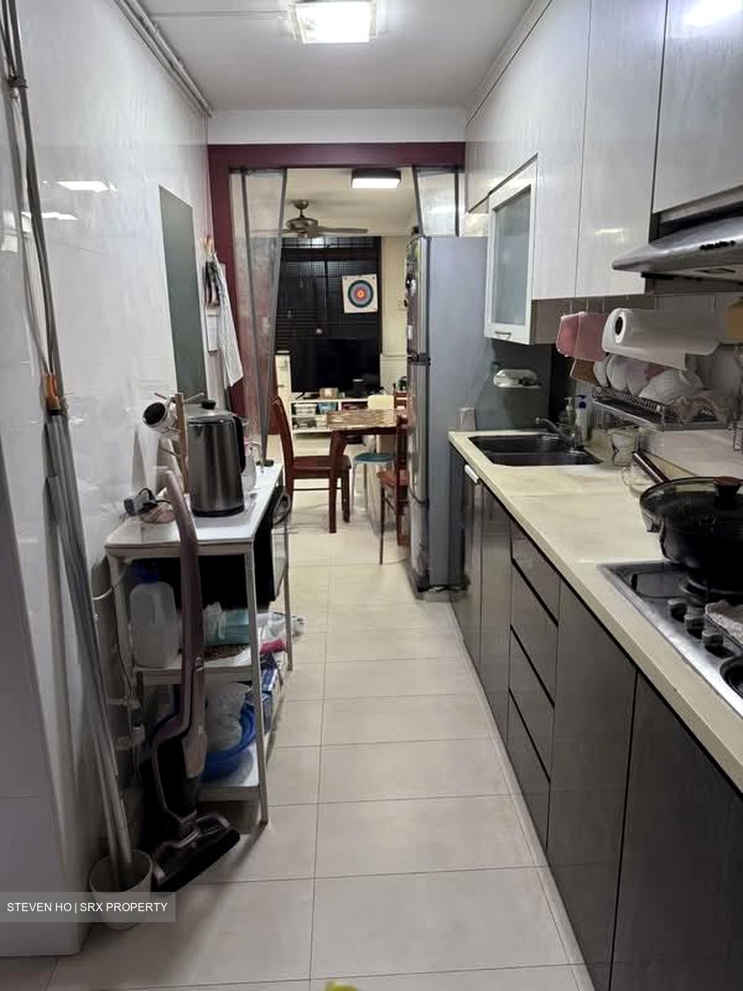 Blk 12 Bukit Ho Swee View (Bukit Merah), HDB 3 Rooms #547651991